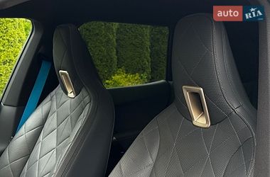 Внедорожник / Кроссовер BMW iX 2023 в Ровно