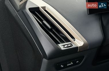 Внедорожник / Кроссовер BMW iX 2023 в Ровно