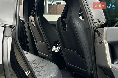 Внедорожник / Кроссовер BMW iX 2023 в Ровно