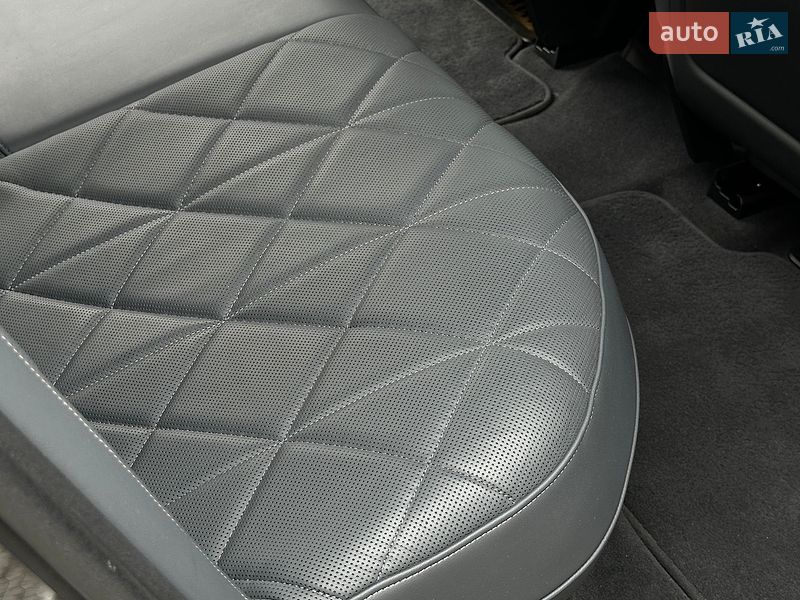 Внедорожник / Кроссовер BMW iX 2023 в Ровно
