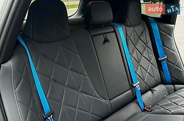 Внедорожник / Кроссовер BMW iX 2023 в Ровно