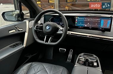 Внедорожник / Кроссовер BMW iX 2023 в Ровно