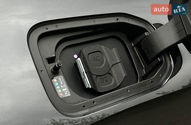 Внедорожник / Кроссовер BMW iX 2023 в Ровно