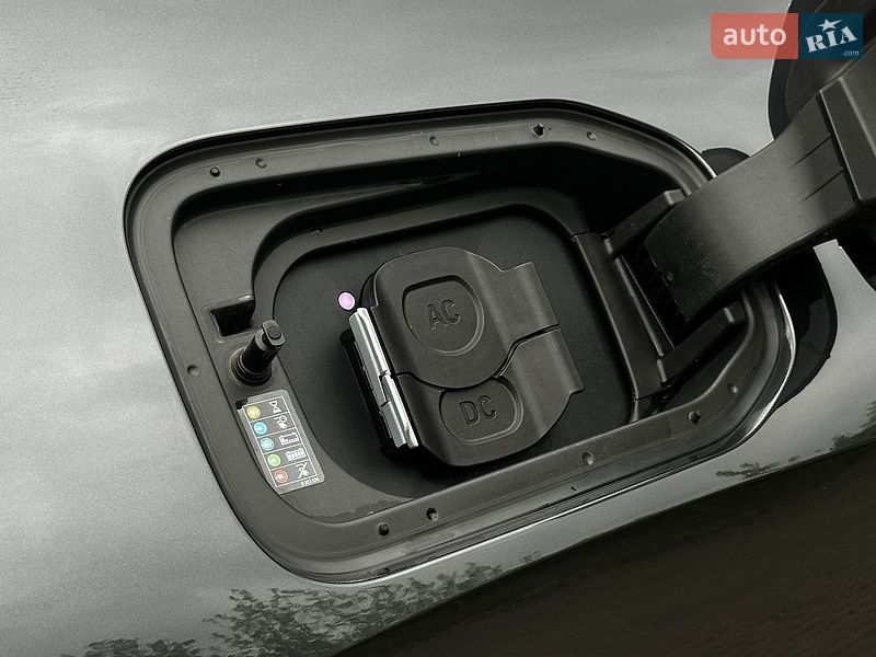 Внедорожник / Кроссовер BMW iX 2023 в Ровно