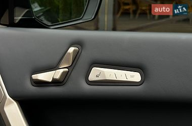 Внедорожник / Кроссовер BMW iX 2023 в Ровно