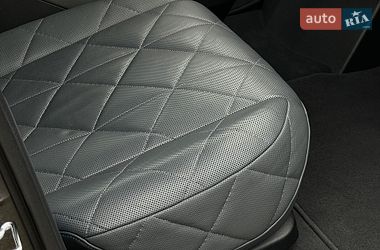 Внедорожник / Кроссовер BMW iX 2023 в Ровно