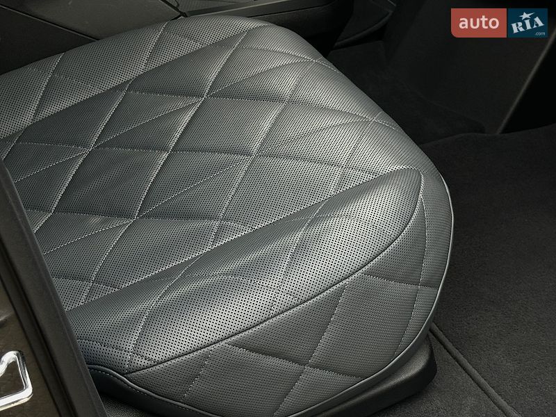 Внедорожник / Кроссовер BMW iX 2023 в Ровно