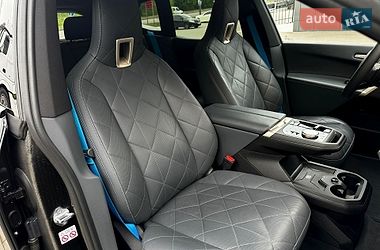 Внедорожник / Кроссовер BMW iX 2023 в Ровно
