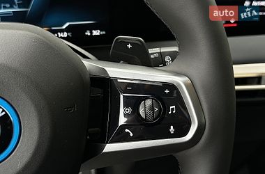 Внедорожник / Кроссовер BMW iX 2023 в Ровно