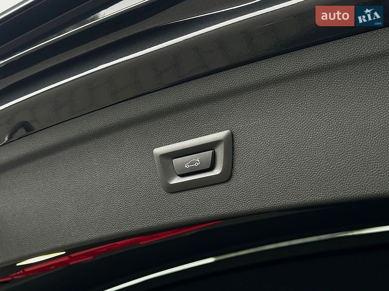 Внедорожник / Кроссовер BMW iX 2023 в Ровно