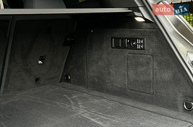 Внедорожник / Кроссовер BMW iX 2023 в Ровно