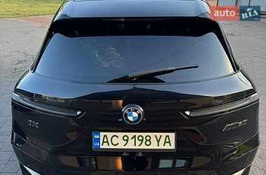 Позашляховик / Кросовер BMW iX 2024 в Володимирі