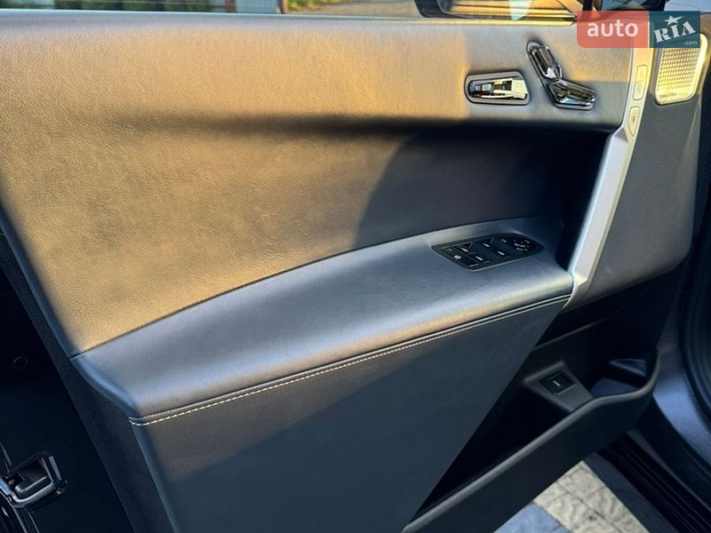 Позашляховик / Кросовер BMW iX 2024 в Володимирі