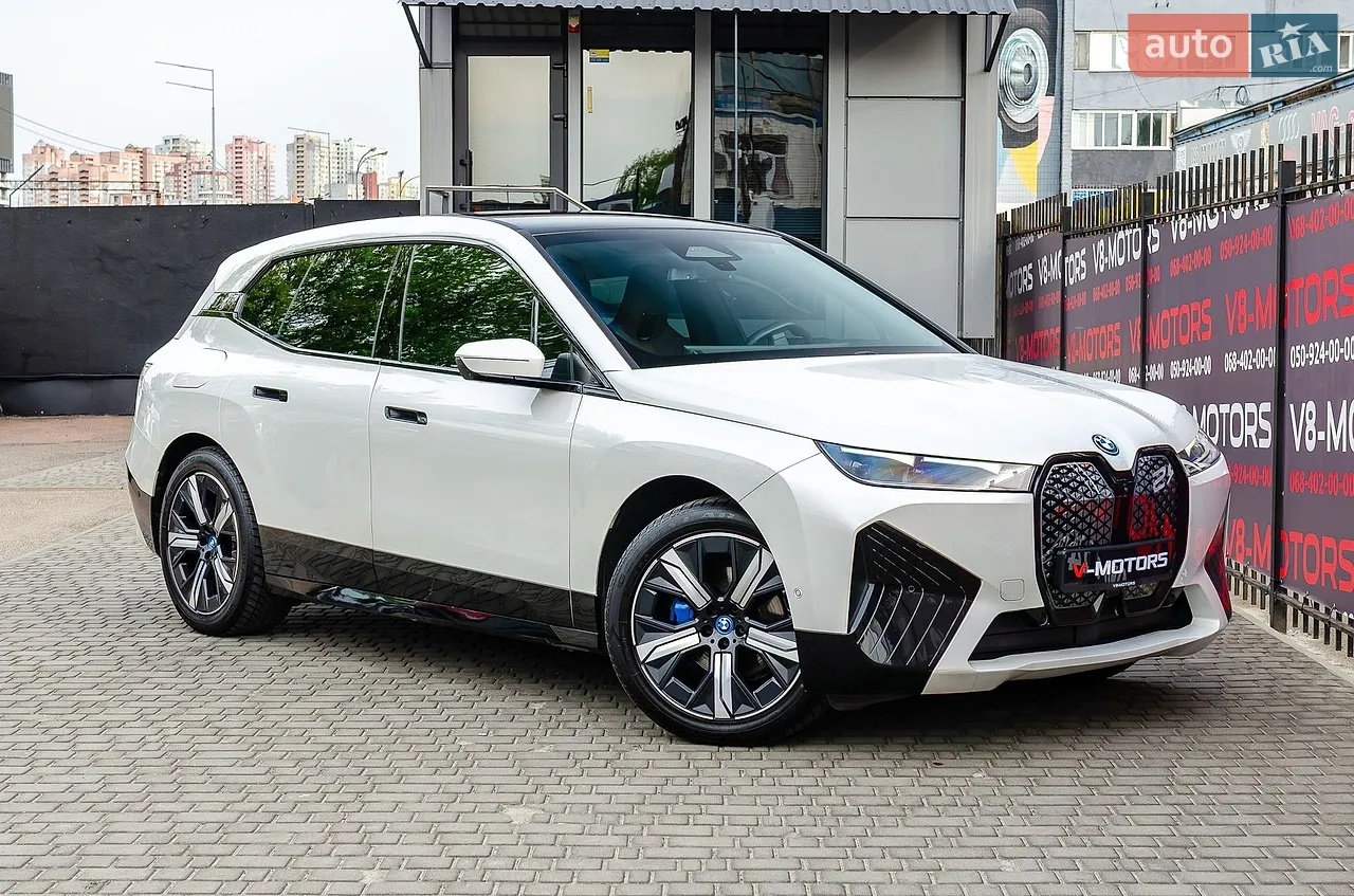 2023 BMW M3 - мініатюра 49