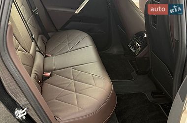 Позашляховик / Кросовер BMW iX 2022 в Рівному
