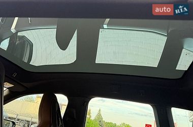Позашляховик / Кросовер BMW iX 2022 в Рівному
