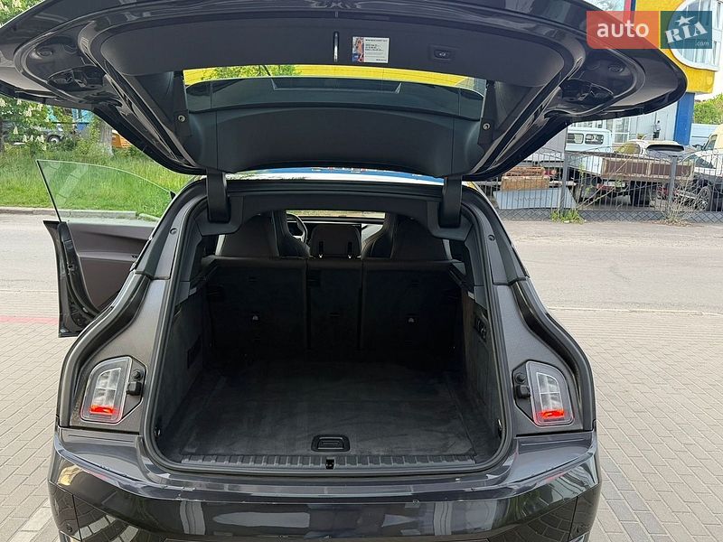 Позашляховик / Кросовер BMW iX 2022 в Рівному