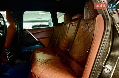 Позашляховик / Кросовер BMW iX 2021 в Львові