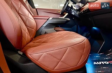 Позашляховик / Кросовер BMW iX 2021 в Львові
