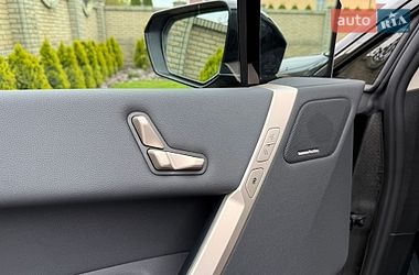 Позашляховик / Кросовер BMW iX 2025 в Тернополі