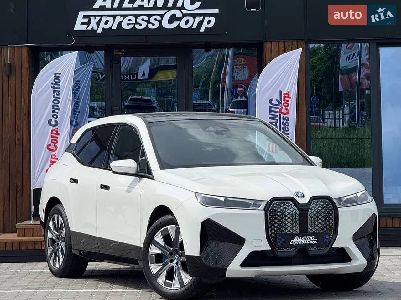 2022 Audi e-tron - мініатюра 29