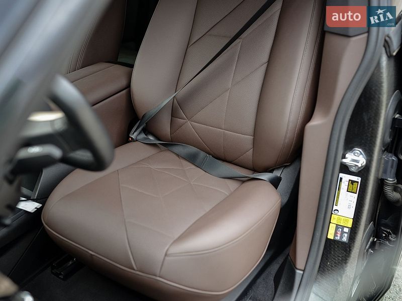 Внедорожник / Кроссовер BMW iX 2023 в Ковеле