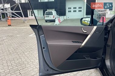 Позашляховик / Кросовер BMW iX 2024 в Чернівцях