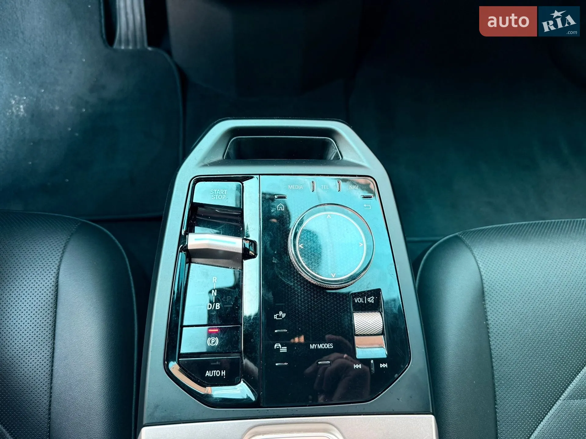 BMW iX 2022 VIN WBY11CF020CM15182 фото оголошення 19 з 22