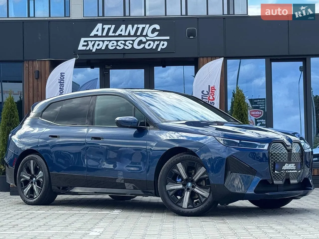2022 Audi e-tron - мініатюра 25