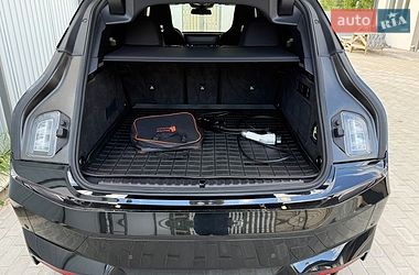 Позашляховик / Кросовер BMW iX 2023 в Ірпені