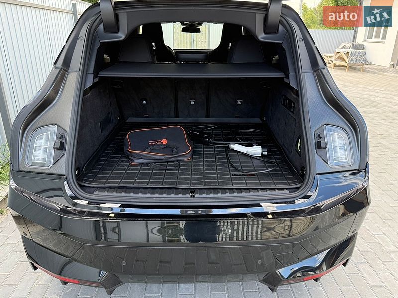Позашляховик / Кросовер BMW iX 2023 в Ірпені
