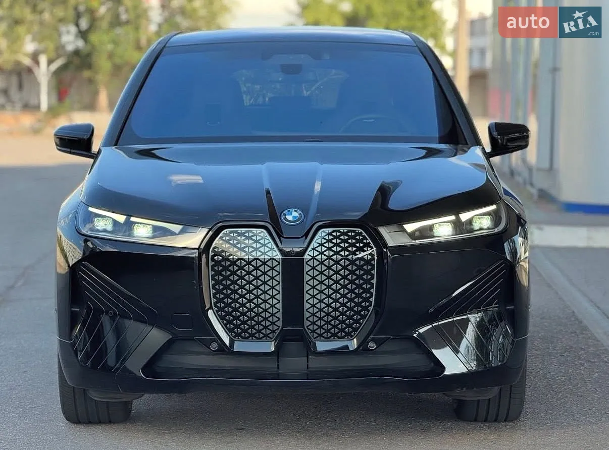 2019 BMW X3 - мініатюра 44