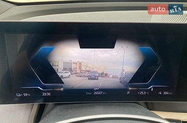 Внедорожник / Кроссовер BMW iX 2023 в Одессе