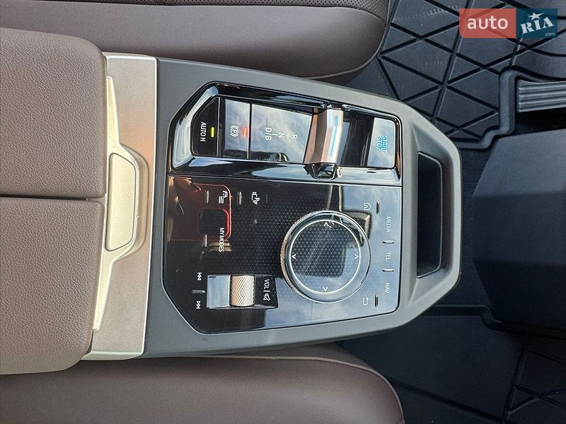 Внедорожник / Кроссовер BMW iX 2023 в Ковеле фото 25 Внедорожник / Кроссовер BMW iX 2023 в Ковеле