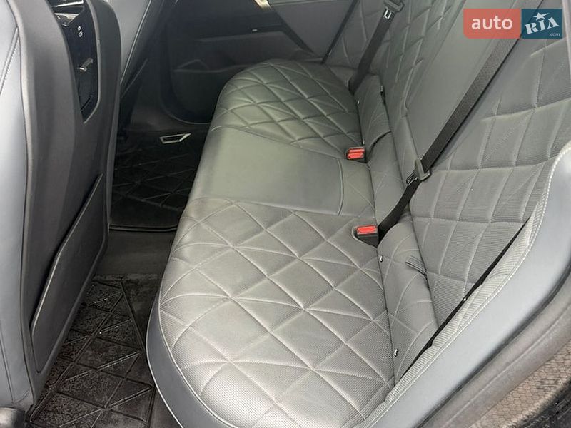 Внедорожник / Кроссовер BMW iX 2023 в Львове