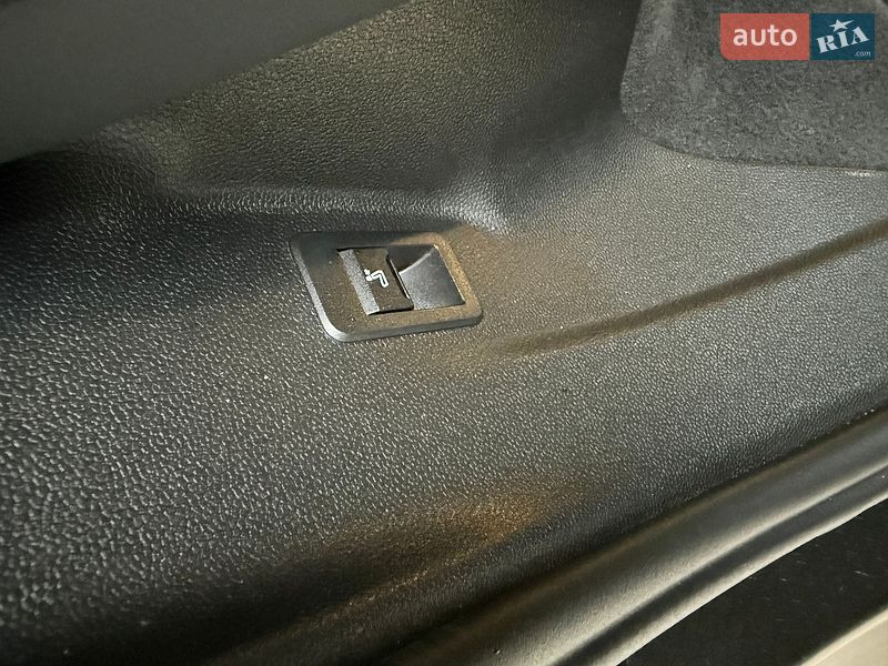 Позашляховик / Кросовер BMW iX 2022 в Тернополі фото 25 Позашляховик / Кросовер BMW iX 2022 в Тернополі
