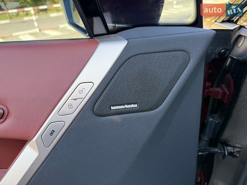 Внедорожник / Кроссовер BMW iX 2024 в Коломые
