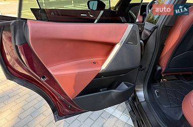 Внедорожник / Кроссовер BMW iX 2024 в Коломые