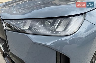 Внедорожник / Кроссовер BMW iX 2023 в Львове