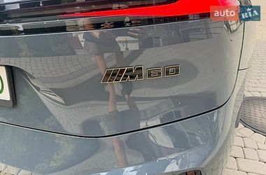Внедорожник / Кроссовер BMW iX 2023 в Львове