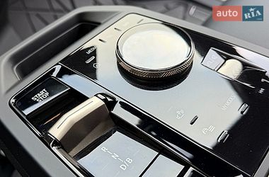 Внедорожник / Кроссовер BMW iX 2023 в Нововолынске