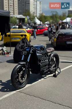 Кафе рейсер BMW K 100 1990 в 