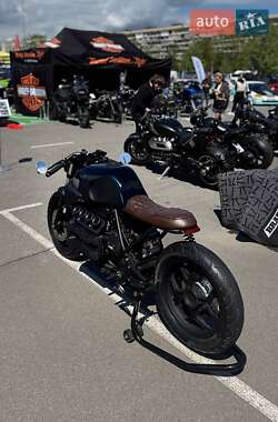 Кафе рейсер BMW K 100 1990 в 