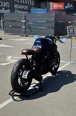 Кафе рейсер BMW K 100 1990 в 