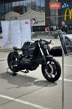 Кафе рейсер BMW K 100 1990 в 