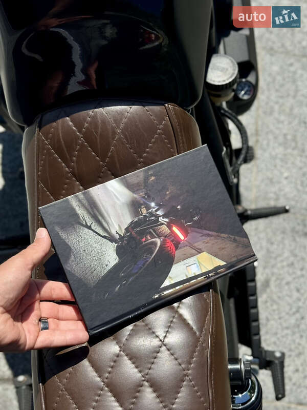 Кафе рейсер BMW K 100 1990 в Киеве фото 13 Кафе рейсер BMW K 100 1990 в Киеве