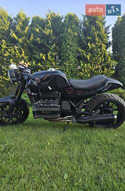 Мотоцикл Кастом BMW K 100 1988 в Рівному