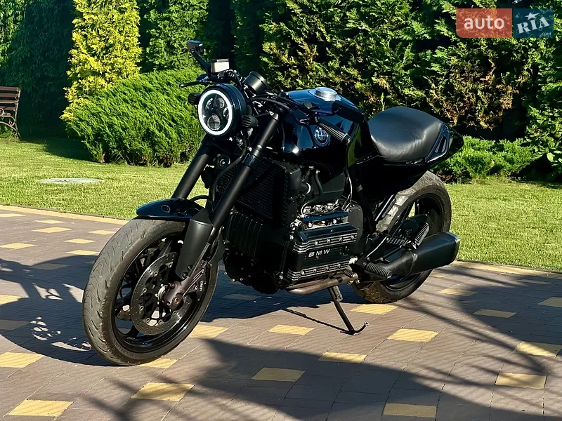BMW K 100 1988