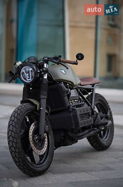 Кафе рейсер BMW K 100LT 1987 в Харкові