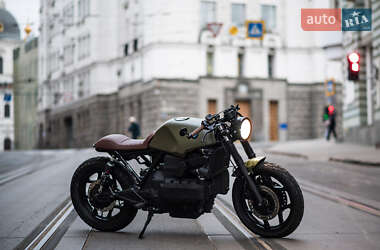 Кафе рейсер BMW K 100LT 1987 в 